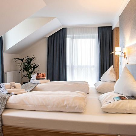 Hotel St. Wolfgang باد جريسباخ المظهر الخارجي الصورة
