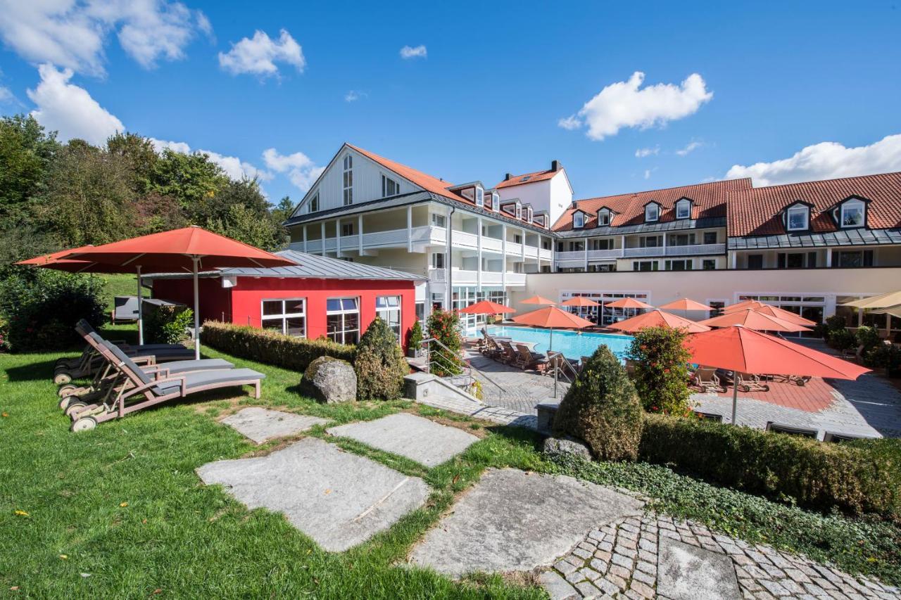 Hotel St. Wolfgang باد جريسباخ المظهر الخارجي الصورة