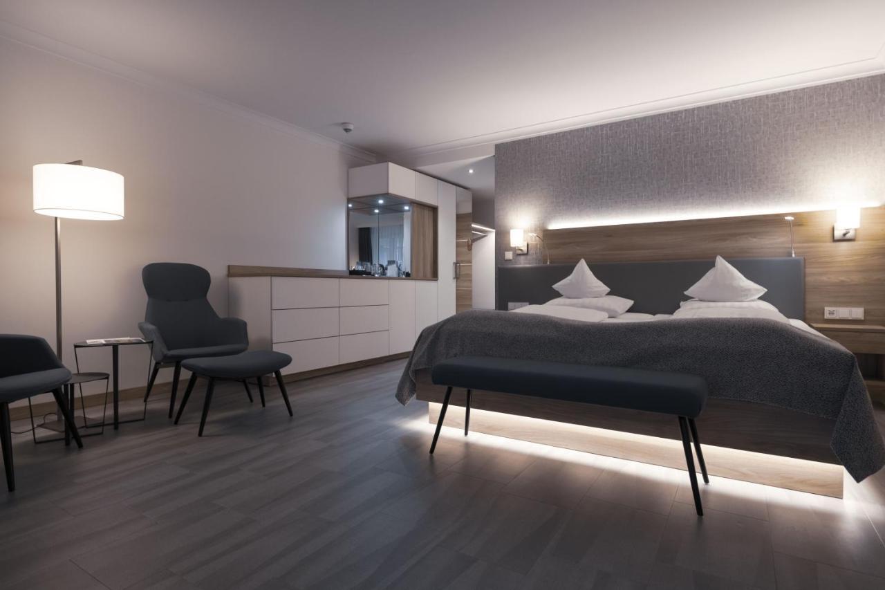 Hotel St. Wolfgang باد جريسباخ المظهر الخارجي الصورة
